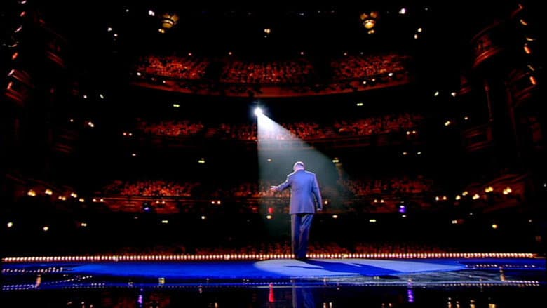 Backdrop from Dara Ó Briain: Live at the Theatre Royal