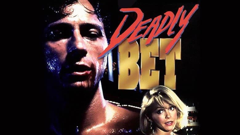 Backdrop from Deadly Bet