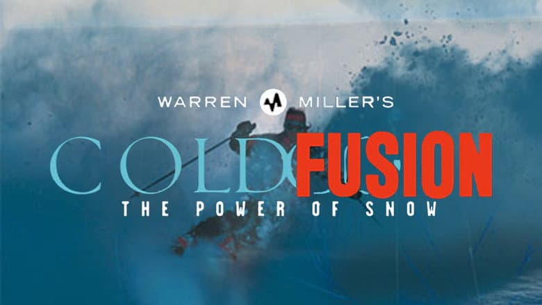 Backdrop from Cold Fusion
