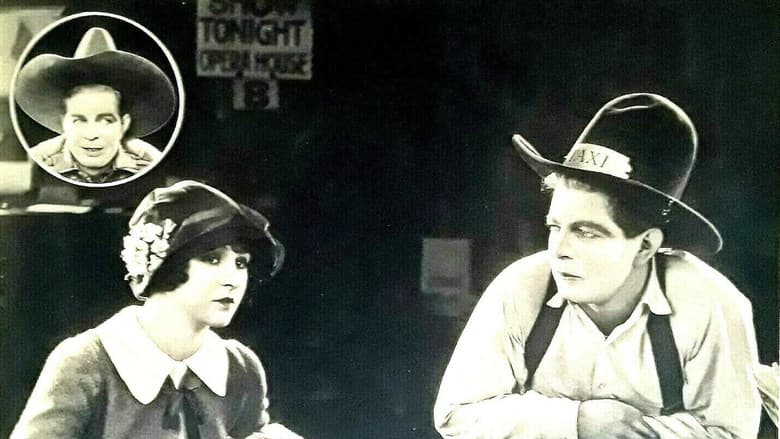 Backdrop from 40-Horse Hawkins