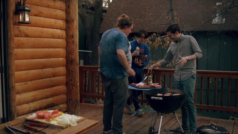 Backdrop from The Grillmasters