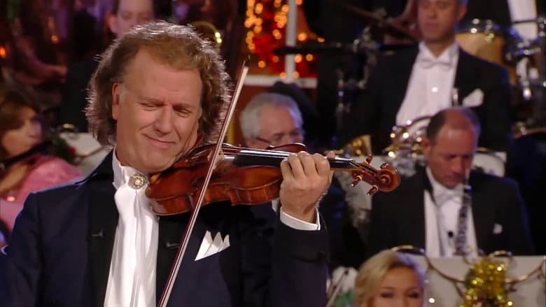 Backdrop from André Rieu - Together Again