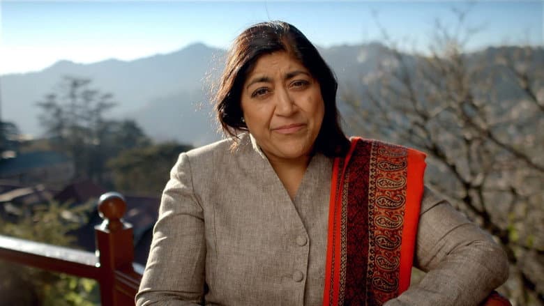 Backdrop from India's Partition: The Forgotten Story