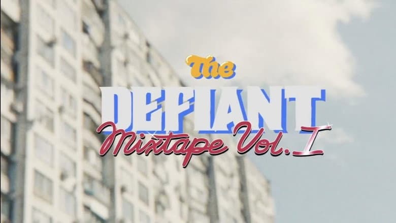 Backdrop from Beats by Dre: Made Defiant - The Mixtape