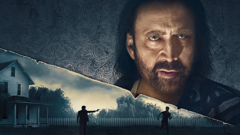 Кадр із фільму «Острів Гранд-Айл»