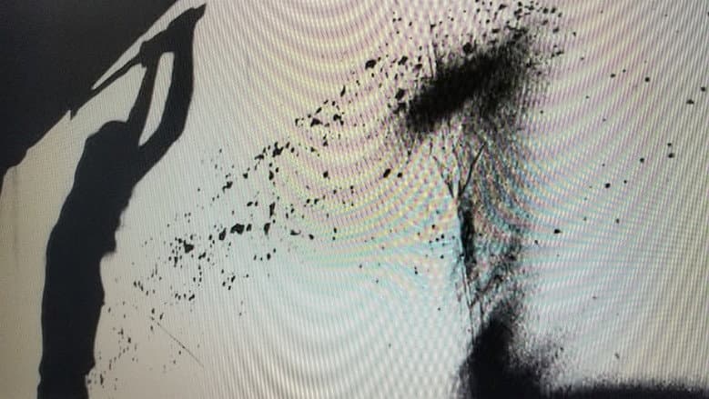 Backdrop from Crazy Lips