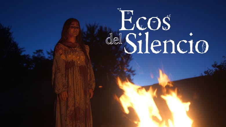 Backdrop from Ecos del silencio