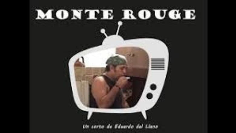 Backdrop from Monte Rouge