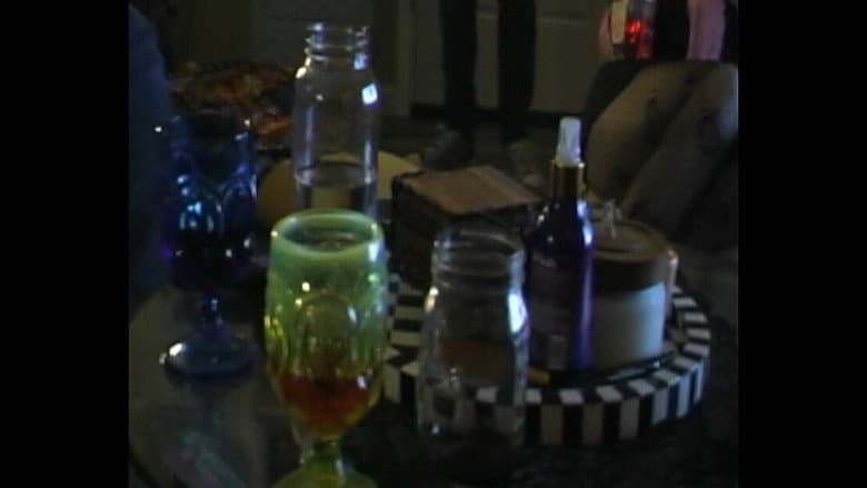Backdrop from Parker Goes to A Party