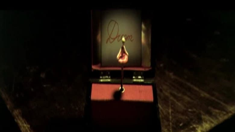 Backdrop from Droomtijd