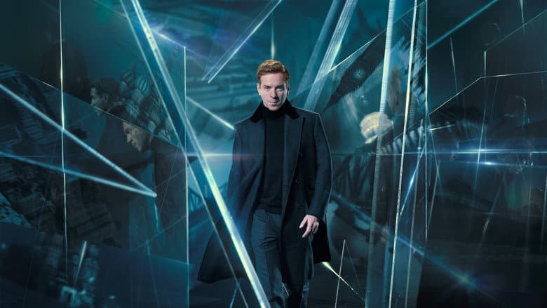 Backdrop from Damian Lewis: Spy Wars