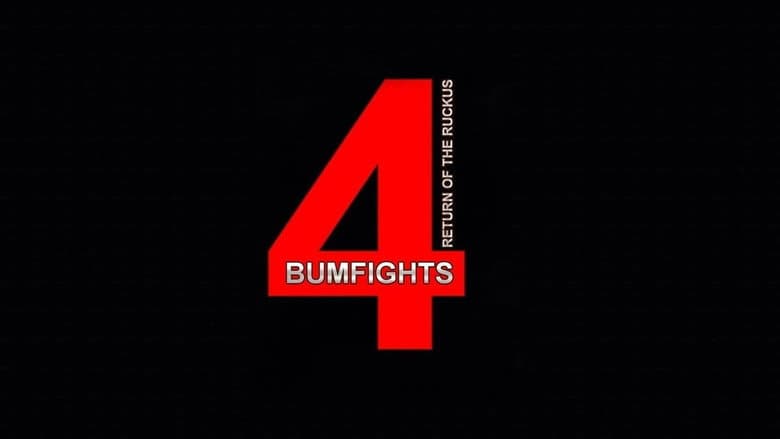 Backdrop from Bumfights Vol. 4: Return of Ruckus