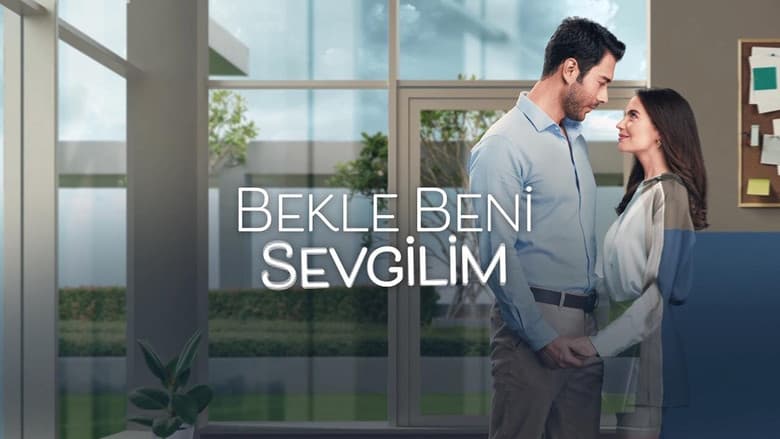 Backdrop from Bekle Beni Sevgilim