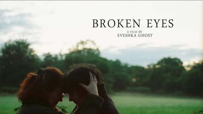 Backdrop from Broken Eyes