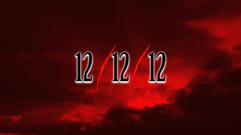 Backdrop from 12/12/12