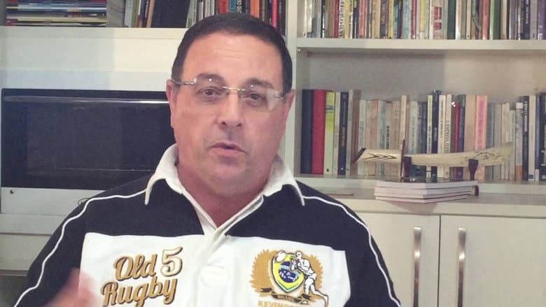 Backdrop from Impeachment: O Brasil nas Ruas