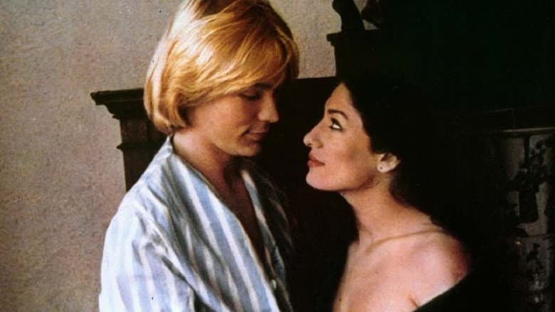 Backdrop from Love Hotel - Full Service