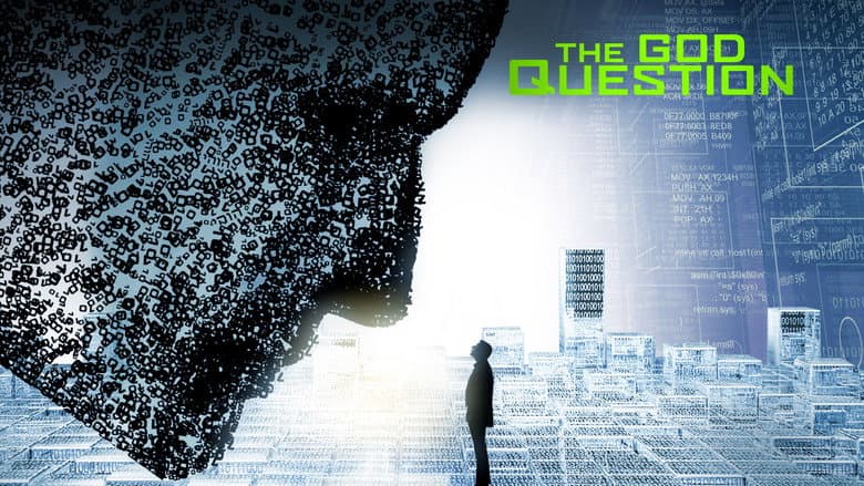 Backdrop from The God Question
