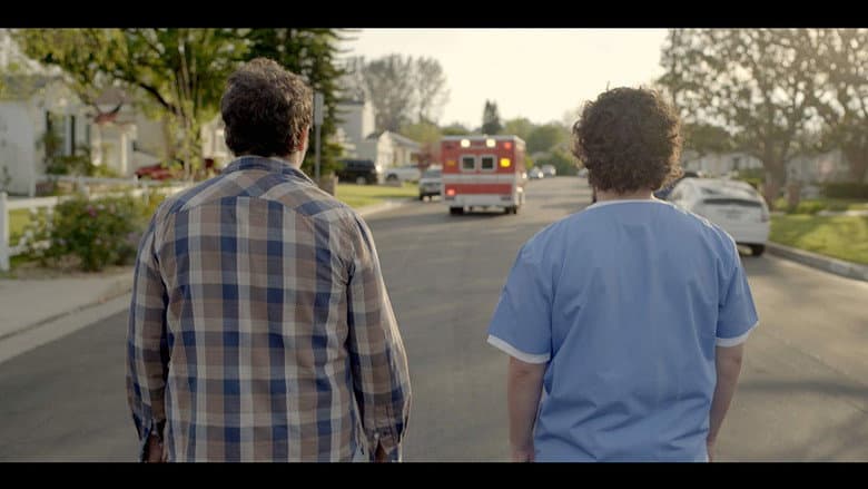 Backdrop from Another Cancer Movie