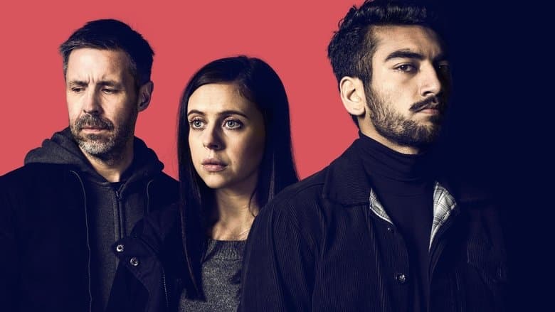 Backdrop from Informer
