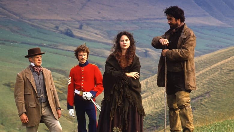 Backdrop from Far from the Madding Crowd