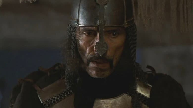 Кадр із фільму «Хрестоносці (фільм, 2001)»