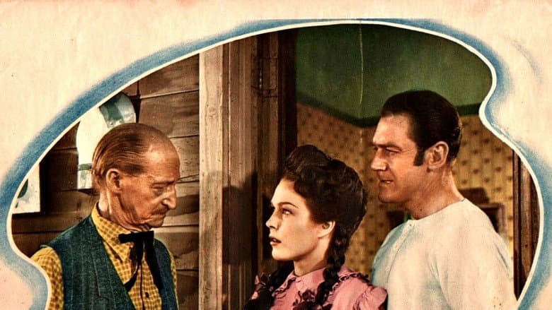 Backdrop from Yankee Fakir