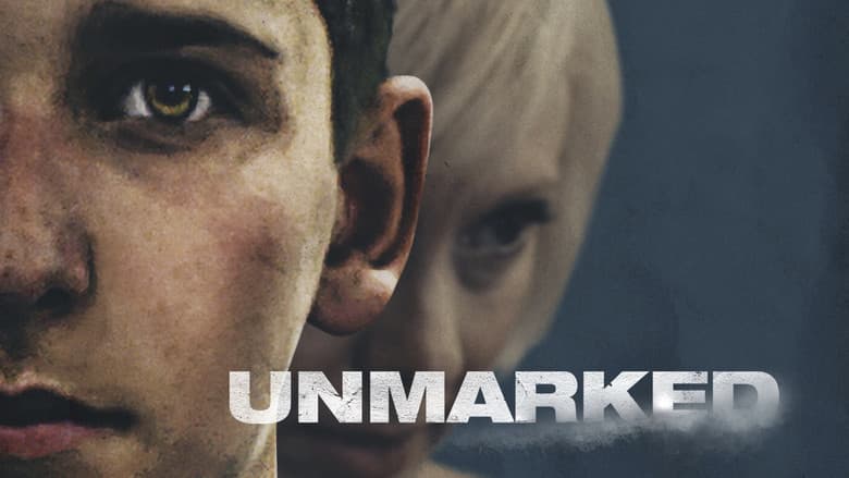 Backdrop from Unmarked