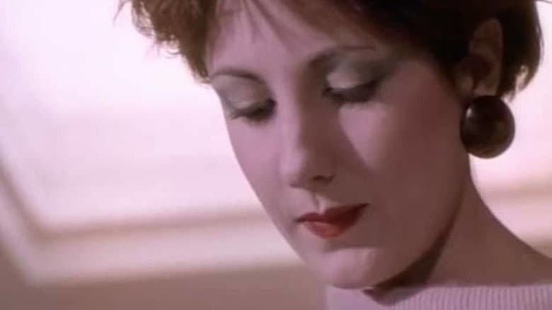 Backdrop from New Order: The Perfect Kiss