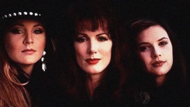 Backdrop from Naomi & Wynonna: Love Can Build a Bridge