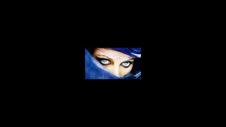 Backdrop from Sarah Brightman: Harem - A Desert Fantasy