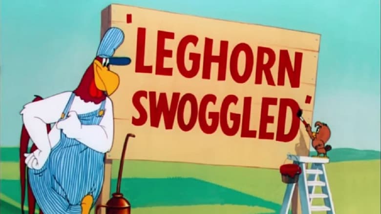 Backdrop from Leghorn Swoggled