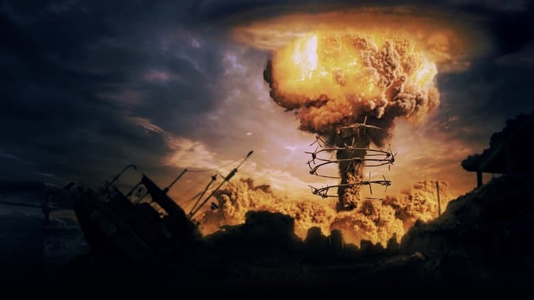 Backdrop from Apocalypse: War of Worlds (1945-1991)