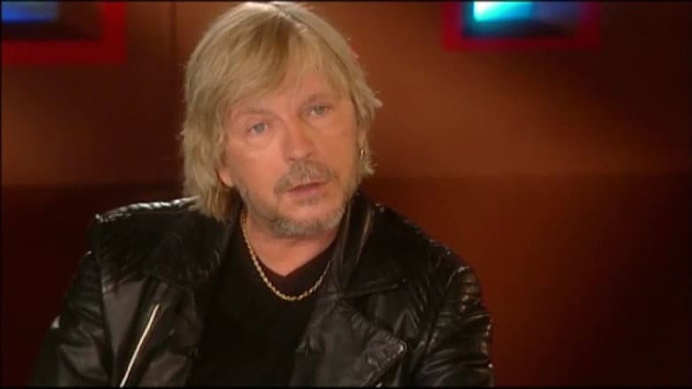 Backdrop from Renaud, le Rouge et le Noir