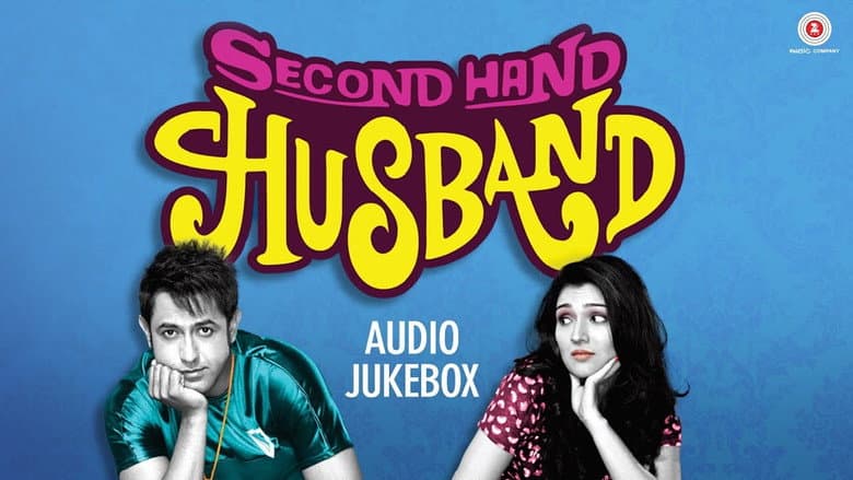 Backdrop from Second Hand Husband