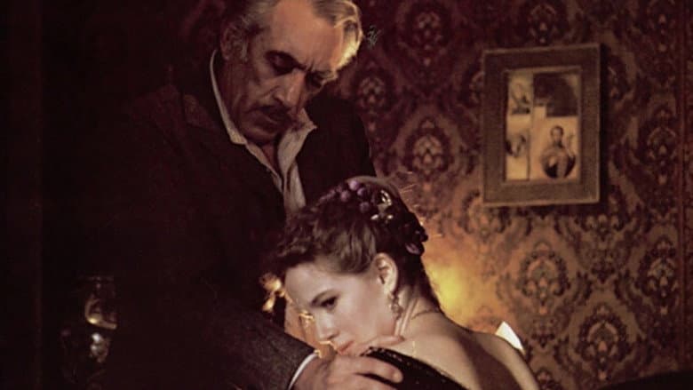 Backdrop from The Inheritance