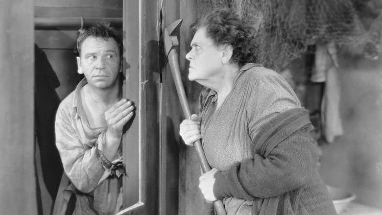 Кадр із фільму «Мін і Білл»