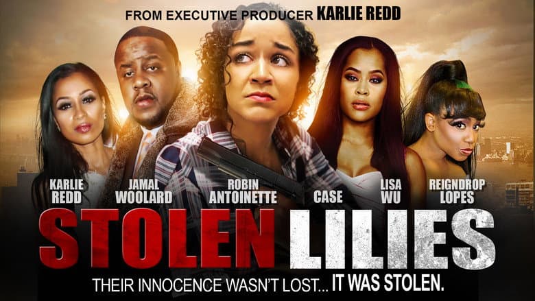 Backdrop from Stolen Lilies