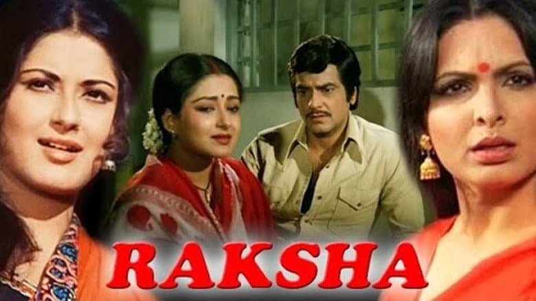Backdrop from Raksha