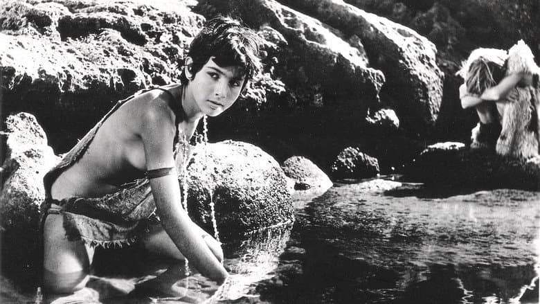 Backdrop from Young Aphrodites