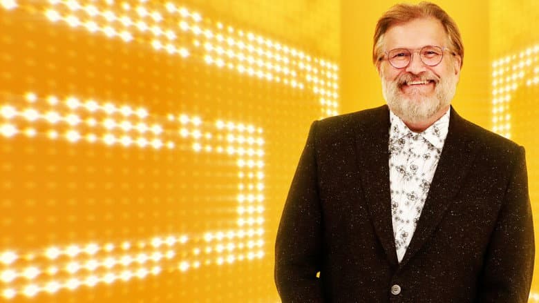 Backdrop from The Price Is Right