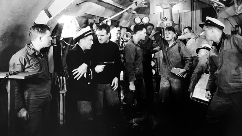 Backdrop from Men Without Women