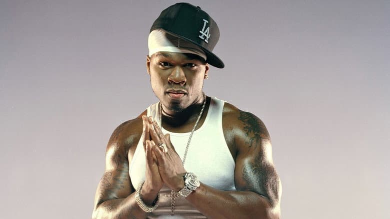 Backdrop from The Infamous Times, Volume I: The Original 50 Cent