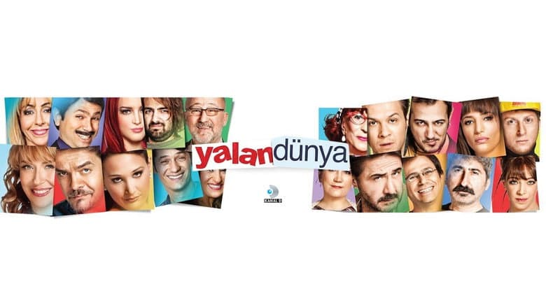 Backdrop from Yalan Dünya