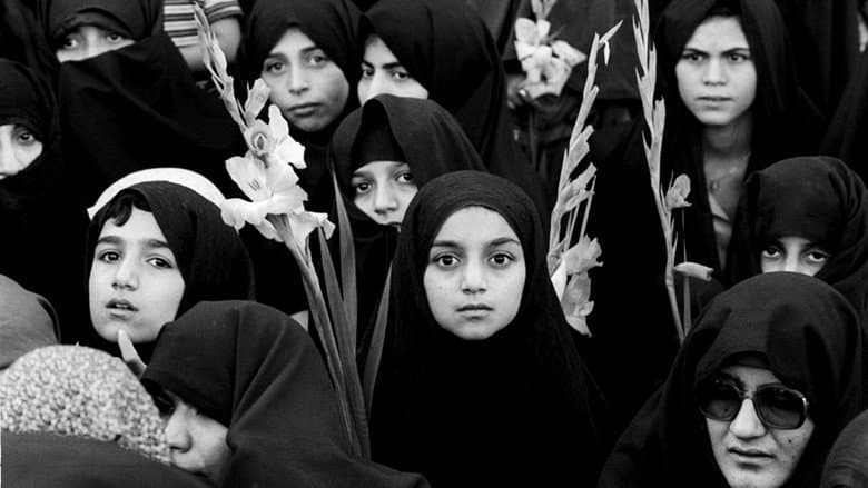 Backdrop from Moonface: A Woman in the War