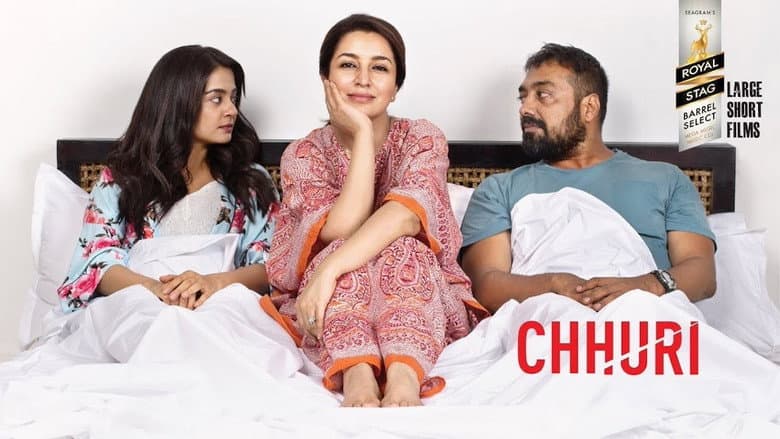 Backdrop from Chhuri