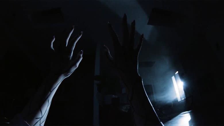 Backdrop from Chasing Shadows