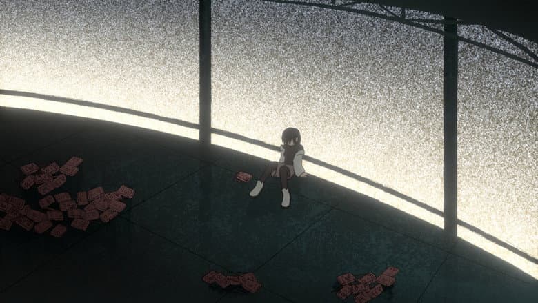 Backdrop from Void Signal