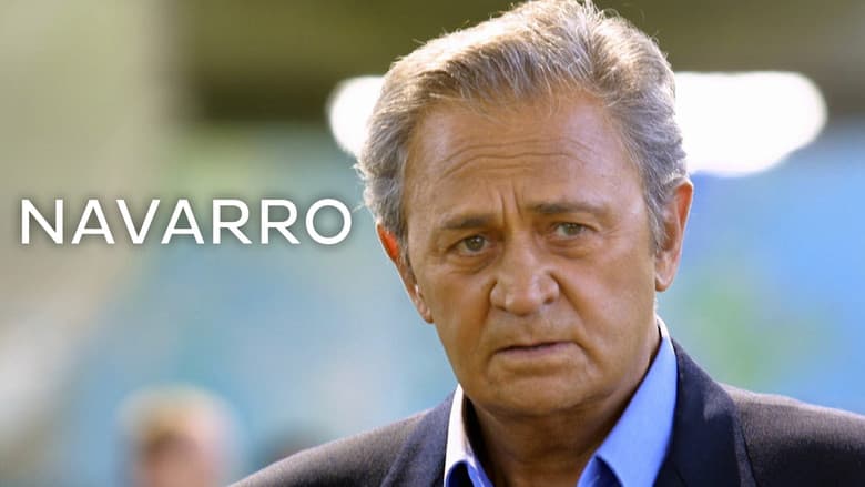 Backdrop from Navarro