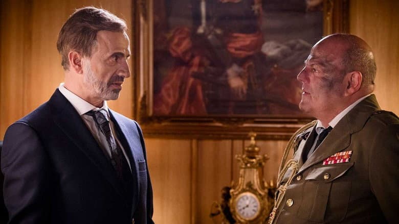Backdrop from 31-D: Un golpe de gracia